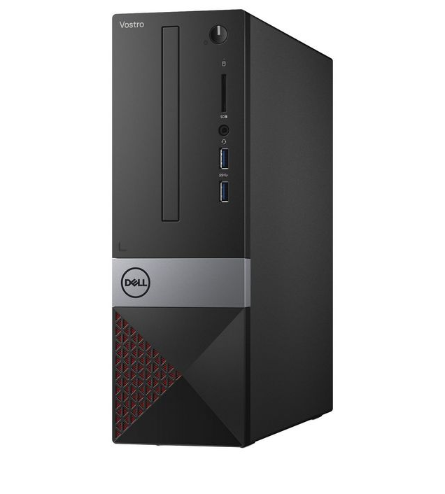 Рабочая станция Dell Vostro 3470 SFF