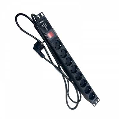 Блок розеток NTSS NTSS-PDU-DA2034