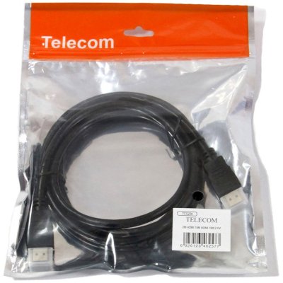 Кабель Telecom TCG200-2M