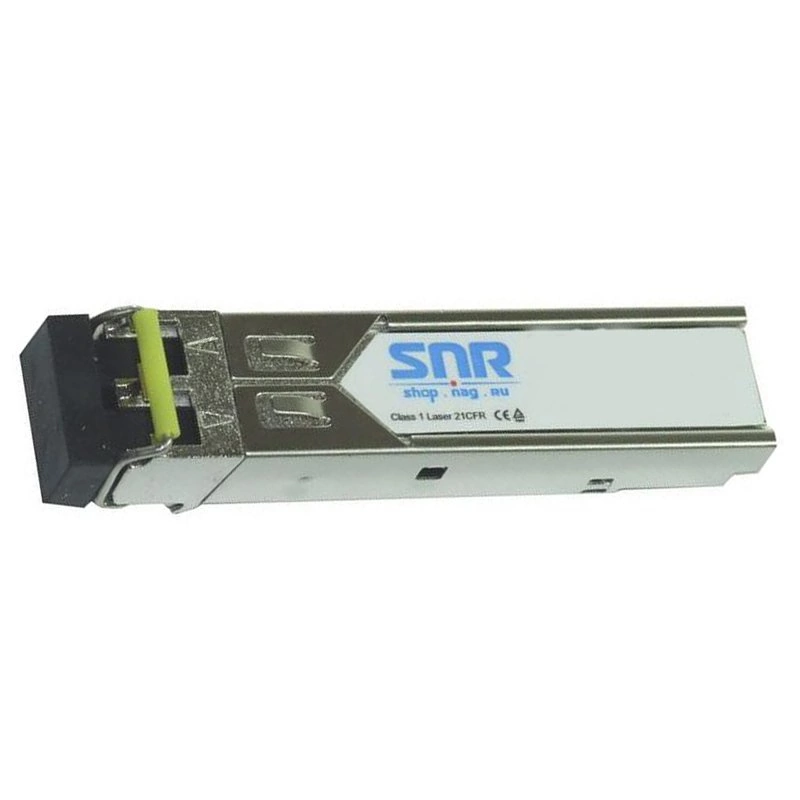 Трансивер SNR-SFP+C47-70