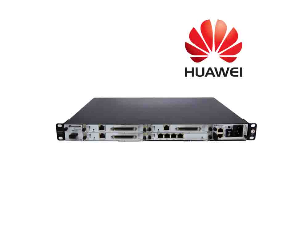SIP-ШЛЮЗ Huawei IAD132E