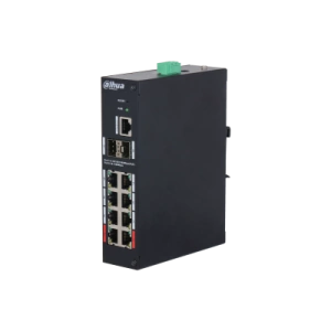 Коммутатор Dahua DH-HS4210-8GT-90