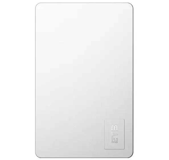 Жёсткий диск Netac NT05K338N-002T-30SL