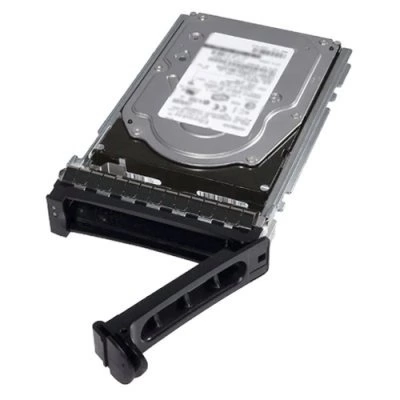 Жёсткий диск Dell 400-BDPQ