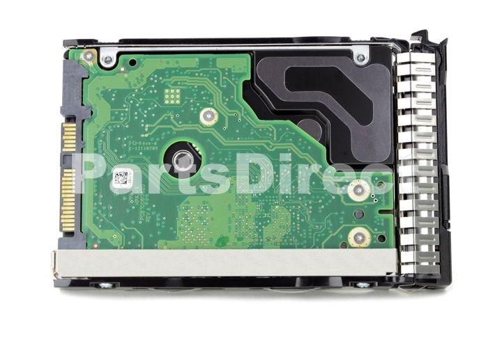 759210-B21 Жесткий диск HPE SAS 450GB 15K 2.5