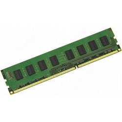 Foxline DDR3 DIMM 8GB (PC3-12800) 1600MHz FL1600D3U11-8G