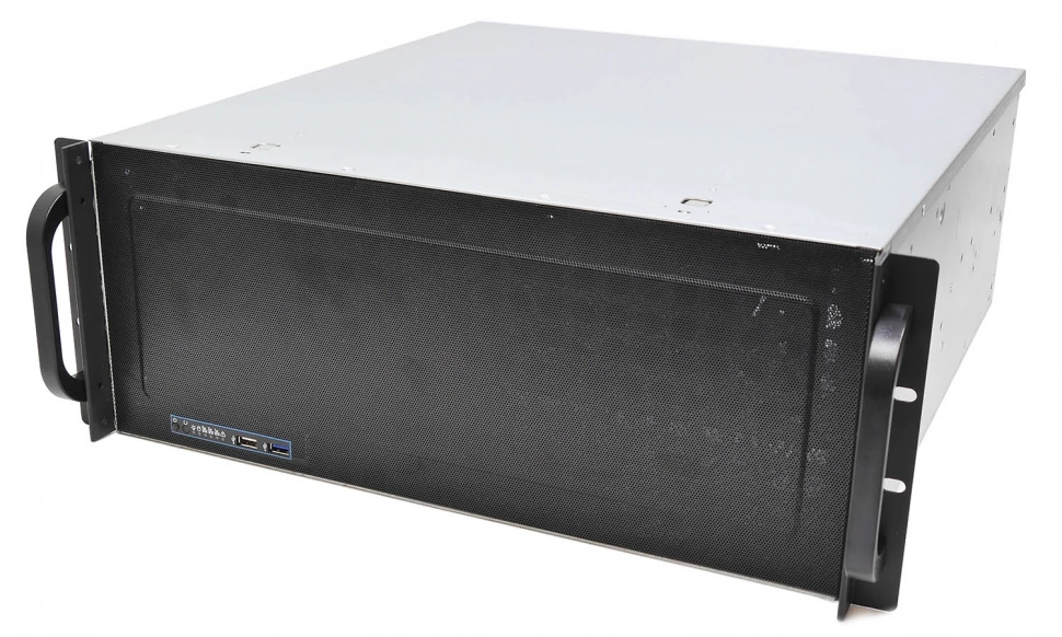 Серверный корпус Negorack NR-N4815-0