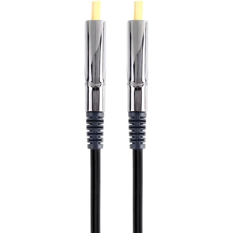 VCOM D3743-20M Активный оптический кабель HDMI 19M/M,ver. 2.1, 8K@60 Hz 20m VCOM <D3743-20M>