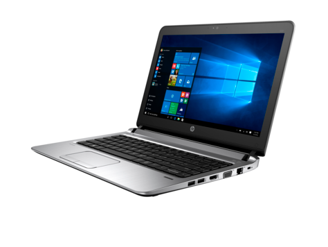 HP ProBook 430 G6 | Ноутбук 13,3"