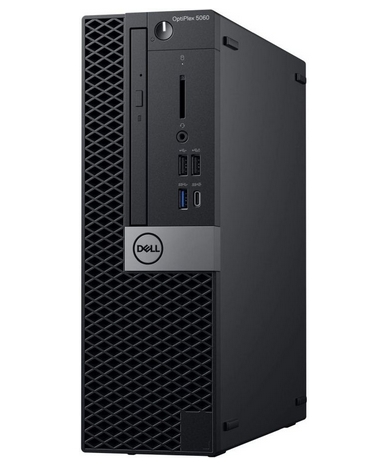 DELL Optiplex 5060 SFF