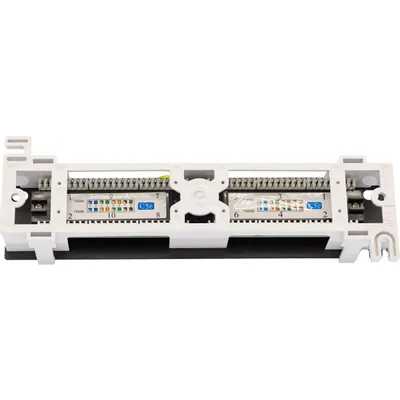 Патч-панель Suprlan 10-0407