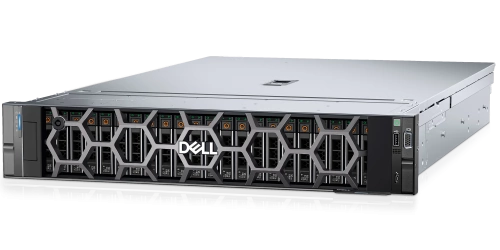 Сервер Dell PowerEdge R760 2U (P760-02)