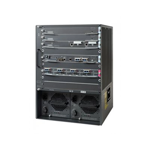 Шасси коммутатора Cisco WS-C6509-E