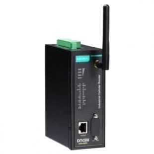Модем MOXA OnCell 5104-HSPA-T