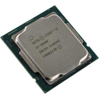Процессор Intel Core i5 10500 OEM