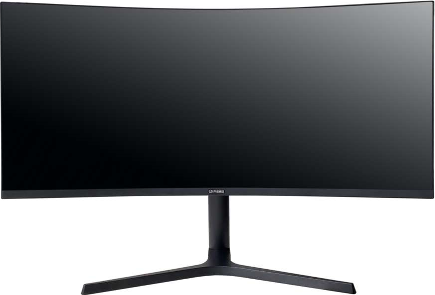Irbis NobleView 34 IMVW34UIDL | Изогнутый монитор 34"