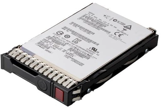 Жёсткий диск HPE R0Q59A