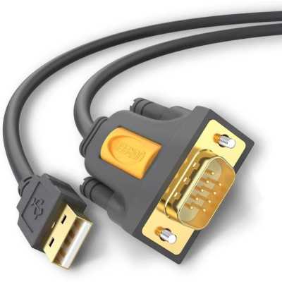 Кабель Ugreen CR104 20211