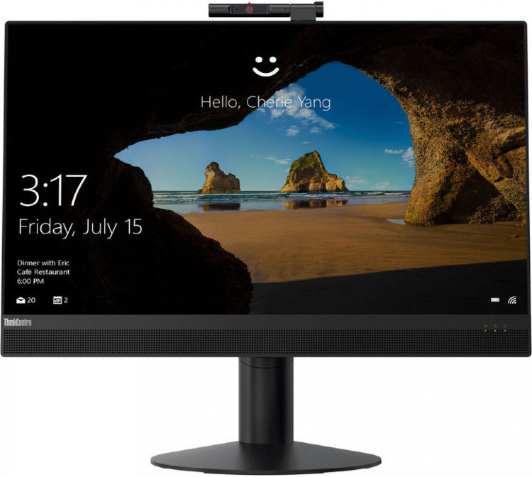 Lenovo ThinkCentre M920z | Моноблок 23,8"