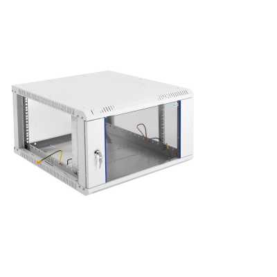 Телекоммуникационный шкаф ЦМО ШРН-Э-6.500