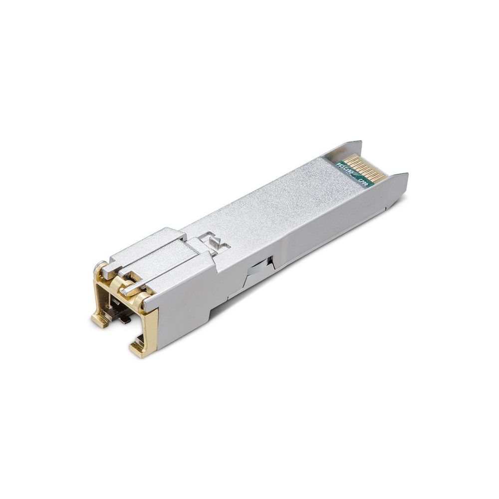 Модуль SFP+ TP-Link TL-SM5310-T 10GBASE-T RJ45 30 метров