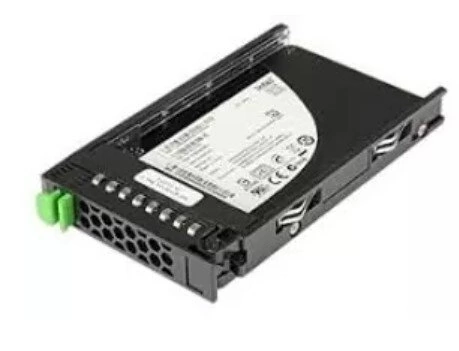 SSD накопитель Fujitsu ETASANF