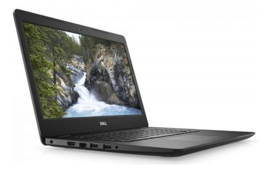 Ноутбук Dell Vostro 3480