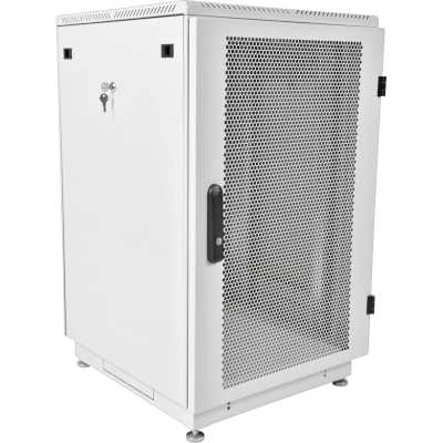 Телекоммуникационный шкаф ЦМО ШТК-М-24.6.10-44АА