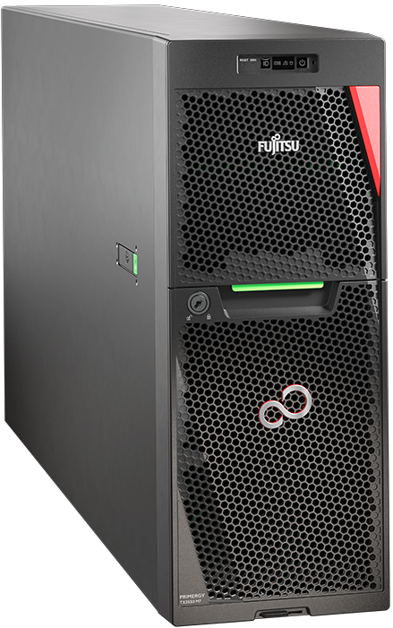 Fujitsu PRIMERGY TX2550 M7