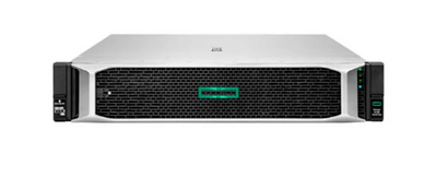 HPE ProLiant DL380 Gen10 Plus