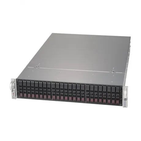 Корпус Supermicro CSE-216BE1C-R920LPB в Санкт-Петербурге