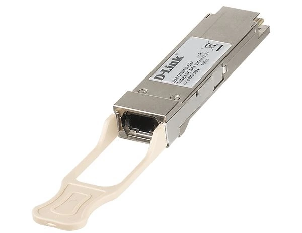Трансивер D-Link DEM-Q2801Q-SR4 (DEM-Q2801Q-SR4/A1A)