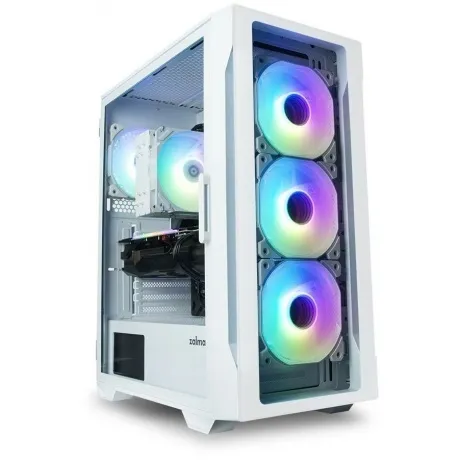 Корпус Zalman I3 NEO TG White (I3 NEO TG White) в Санкт-Петербурге