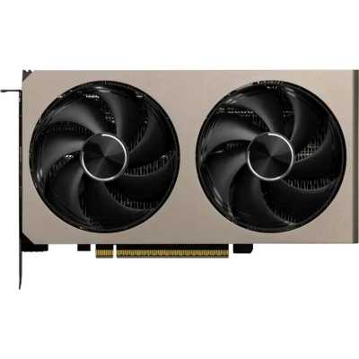 Видеокарта MSI nVidia GeForce RTX 5060 Ti 8G Inspire 2X