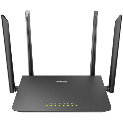 Роутер D-Link DIR-820/RU/A1A