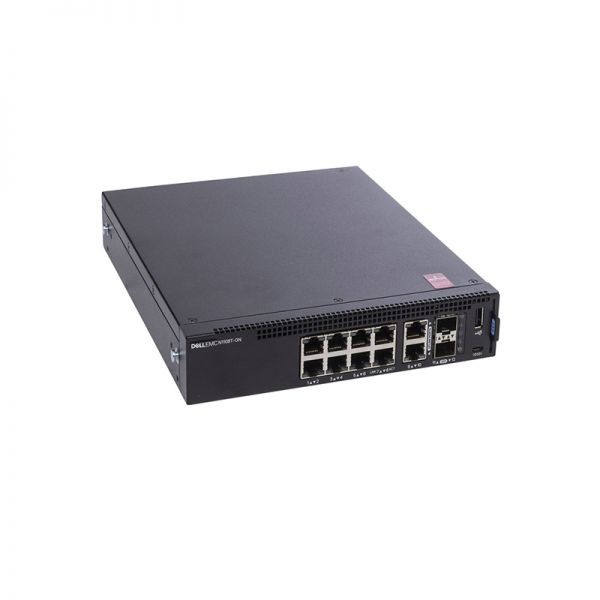 Dell EMC PowerSwitch N1100 Series
