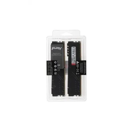 Память оперативная DDR4 Kingston16Gb DIMM (KF432C16BBK2/16) в Санкт-Петербурге