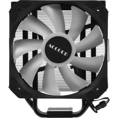Кулер Accord ACC-YX4P13 ARGB