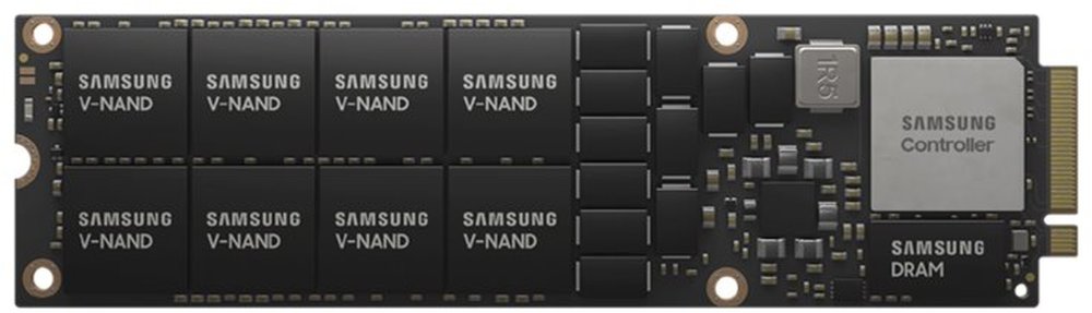 Твердотельный накопитель Samsung PM983 (MZ1LB3T8HMLA-00007)