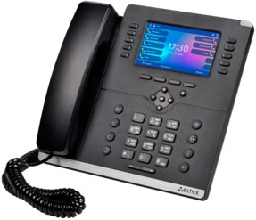 Eltex VP-30P | IP телефоны