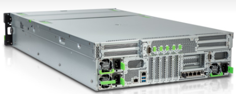Fujitsu PRIMERGY RX4770 M7