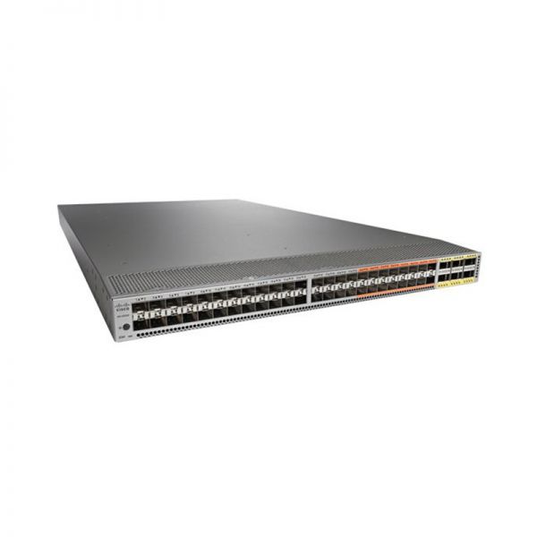 Cisco Nexus 5000 Switches