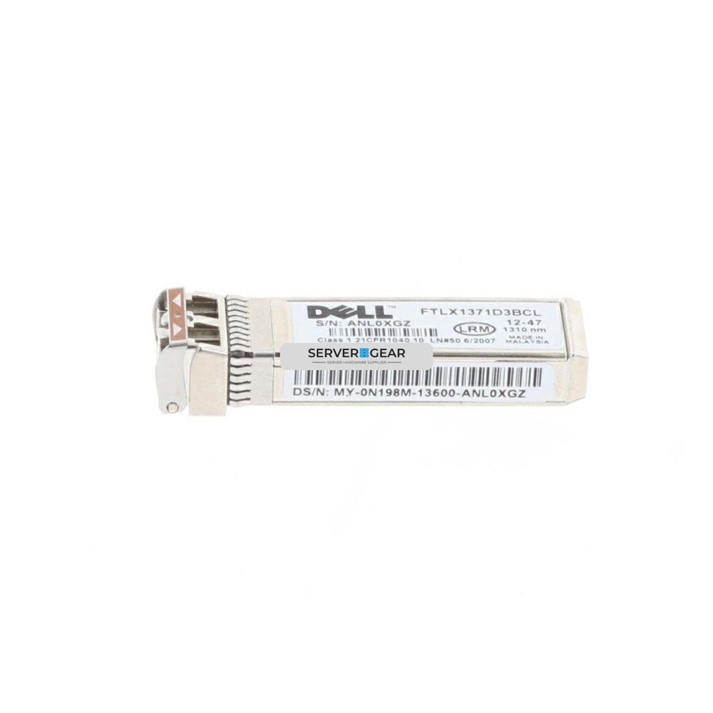 HMTNW Трансивер SFP-10G-LRM