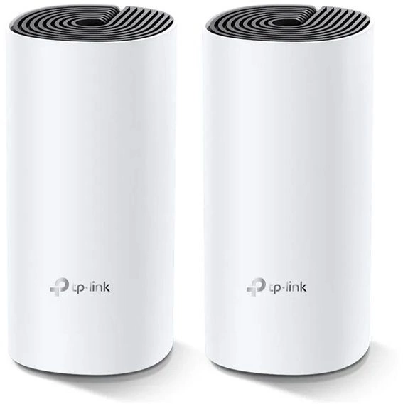 Точка доступа TP-Link DECO M4(1-PACK)
