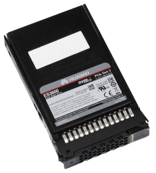 Твердотельный накопитель (SSD) Huawei 02353LDH