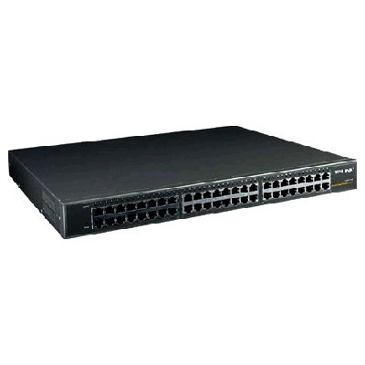 Коммутатор TP-Link TL-SG1048