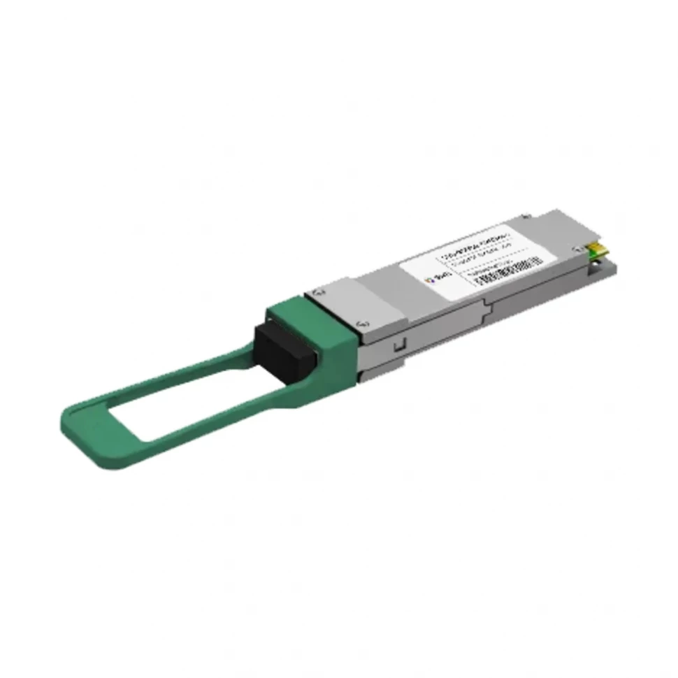 Трансивер SNR QSFP28 100GBASE-CWDM4 (SNR-QSFP28-CWDM4-10)