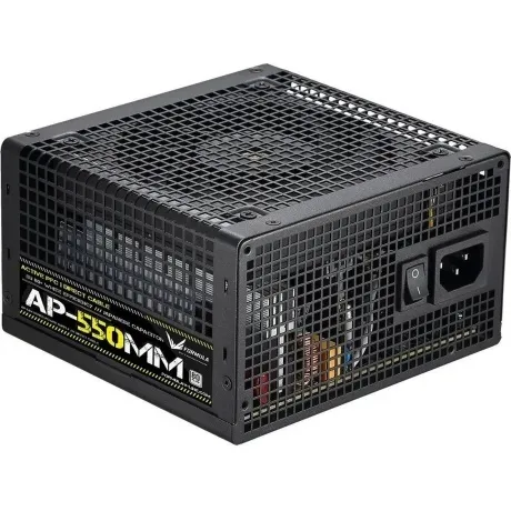 Блок питания Formula ATX 550W AP-550ММ 80 PLUS WHITE в Санкт-Петербурге