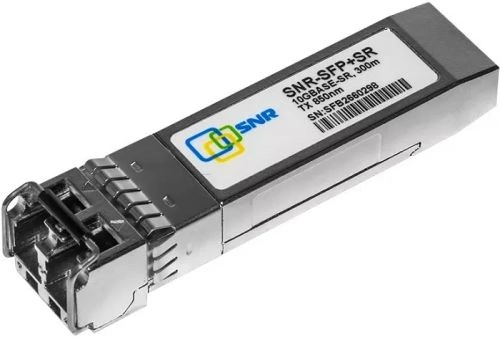 Трансивер SNR SNR-SFP+SR-D092B