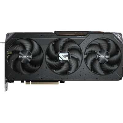 Видеокарта GigaByte AMD Radeon RX 9070 XT 16Gb GV-R9070XTGAMING-16GD